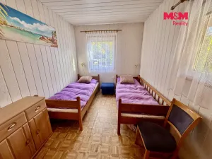 Prodej chaty, Čučice, 62 m2