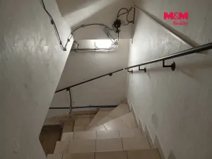 Prodej rodinného domu, Liběšice, 246 m2