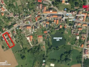 Prodej rodinného domu, Liběšice, 246 m2