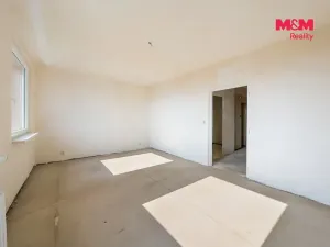 Prodej bytu 2+1, Děčín - Děčín VI-Letná, Za Bažantnicí, 50 m2