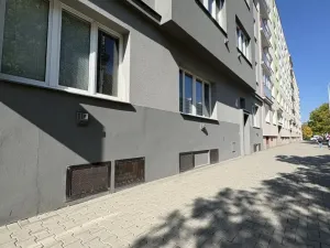 Pronájem bytu 1+kk, Plzeň - Doubravka, Masarykova, 35 m2