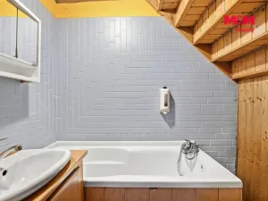 Prodej rodinného domu, Desná, U Trati, 430 m2