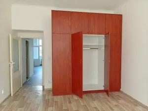 Pronájem bytu 2+1, Brno, Antonínská, 64 m2