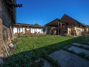 Prodej rodinného domu, Litohlavy, 70 m2