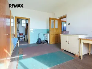 Prodej rodinného domu, Litohlavy, 70 m2