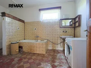 Prodej rodinného domu, Litohlavy, 70 m2