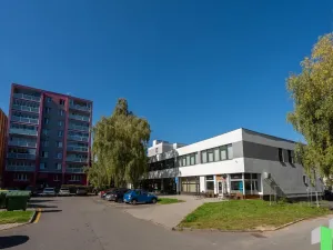 Pronájem restaurace, Nový Jičín, Dvořákova, 160 m2