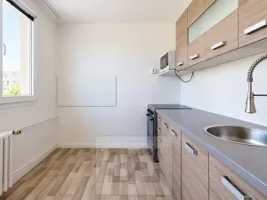 Pronájem bytu 2+1, Mladá Boleslav, Jičínská, 58 m2