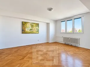 Pronájem bytu 2+1, Mladá Boleslav, Jičínská, 58 m2