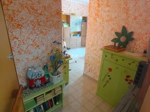 Prodej bytu 3+1, Scalea, Itálie, Via Lauro, 65 m2