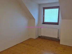 Pronájem bytu 2+1, Česká Lípa, Děčínská, 59 m2