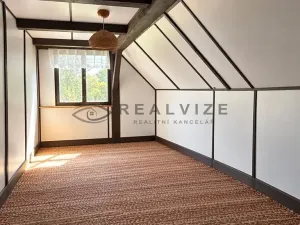 Prodej chalupy, Benešov nad Černou, 151 m2