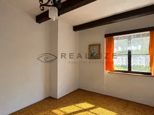 Prodej chalupy, Benešov nad Černou, 151 m2