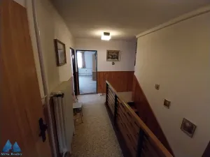 Prodej rodinného domu, Strážné, 180 m2