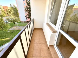 Prodej bytu 3+1, Olomouc - Nová Ulice, Kmochova, 75 m2