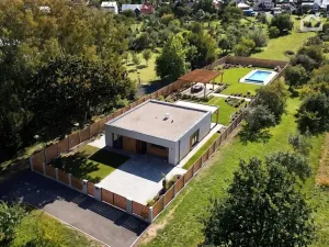 Prodej pozemku pro bydlení, Loučka, 1200 m2