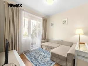 Prodej bytu 2+kk, Praha - Vršovice, 28. pluku, 51 m2