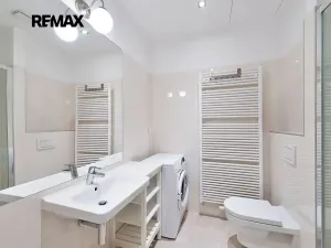 Prodej bytu 2+kk, Praha - Vršovice, 28. pluku, 51 m2