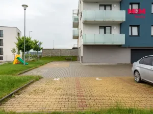 Pronájem bytu 1+kk, Plzeň - Litice, Vysoká, 38 m2