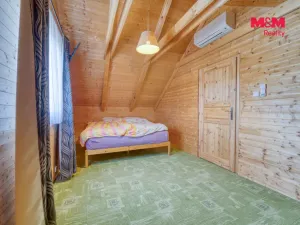 Prodej chalupy, Černošice, 66 m2