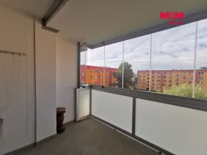 Prodej bytu 2+1, Karviná - Ráj, Školská, 53 m2