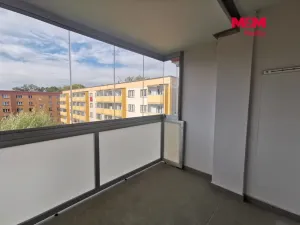 Prodej bytu 2+1, Karviná - Ráj, Školská, 53 m2