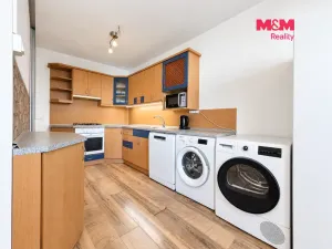 Pronájem bytu 3+kk, Nymburk, Topolová, 70 m2
