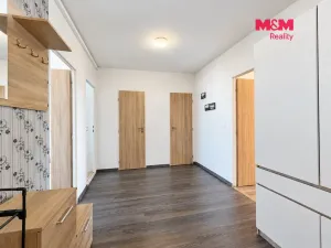 Pronájem bytu 3+kk, Nymburk, Topolová, 70 m2