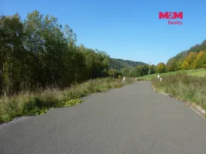 Prodej pozemku pro bydlení, Trutnov, 2383 m2