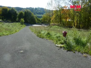 Prodej pozemku pro bydlení, Trutnov, 2383 m2