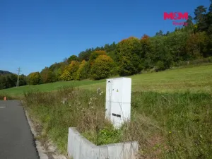 Prodej pozemku pro bydlení, Trutnov, 2383 m2