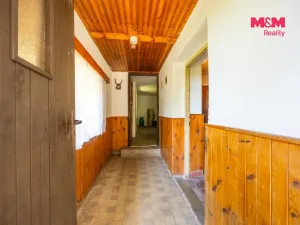 Prodej chalupy, Náchod - Lipí, 139 m2