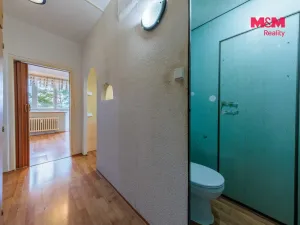 Prodej bytu 2+1, Nová Role, Školní, 51 m2