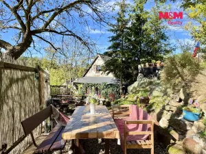 Prodej chalupy, Letohrad - Červená, 36 m2