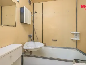 Prodej bytu 4+1, Světlá nad Sázavou, Na Bradle, 70 m2