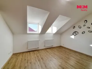 Pronájem bytu 1+1, Františkovy Lázně, 34 m2