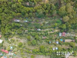 Prodej zahrady, Brno, Hradiska, 1286 m2