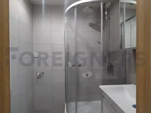 Pronájem bytu 2+1, Brno, Zborovská, 52 m2