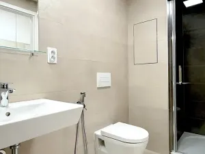 Pronájem bytu 1+kk, Brno, Hvězdová, 35 m2