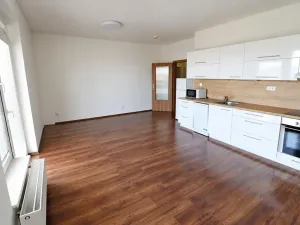 Pronájem bytu 1+kk, Mladá Boleslav, 50 m2