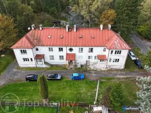 Pronájem bytu 2+1, Chodov, Hrnčířská, 91 m2