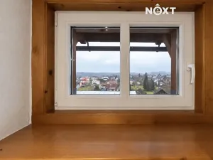 Pronájem bytu 1+1, Jilemnice, Čsl. Legií, 35 m2