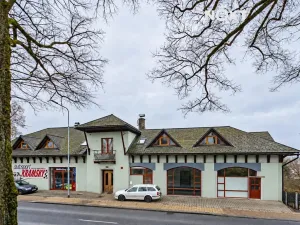 Pronájem bytu 1+1, Jilemnice, Čsl. Legií, 35 m2