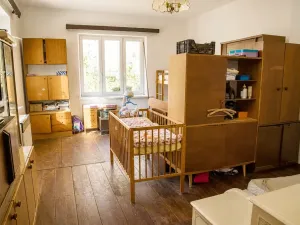 Prodej bytu 1+1, Lomnice nad Popelkou, Poděbradova, 58 m2