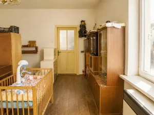 Prodej bytu 1+1, Lomnice nad Popelkou, Poděbradova, 58 m2