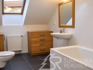 Prodej rodinného domu, Kašperské Hory, Karlova, 202 m2