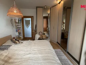 Pronájem bytu 4+1, Třinec - Lyžbice, Slezská, 87 m2