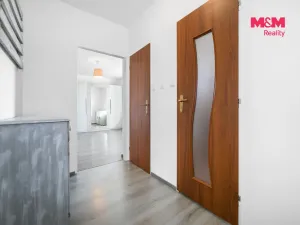 Pronájem bytu 2+1, Horní Bělá, 65 m2