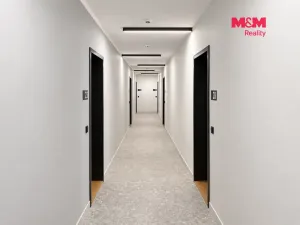 Pronájem bytu 2+1, Kladno, Engerth, 51 m2
