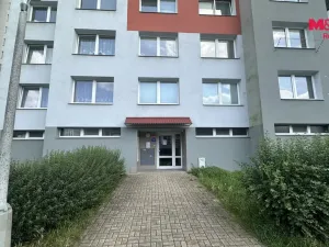 Prodej bytu 3+kk, Tábor, Berlínská, 59 m2